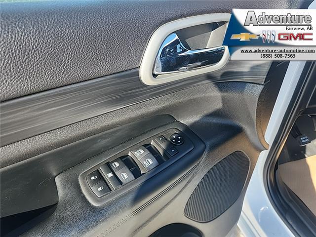 2021 Jeep Grand Cherokee Laredo (Stk: 44143A) in Fairview - Image 20 of 30