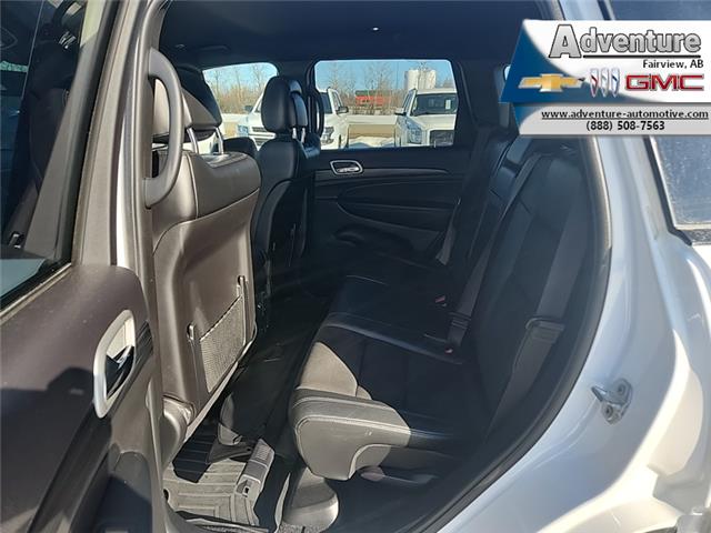 2021 Jeep Grand Cherokee Laredo (Stk: 44143A) in Fairview - Image 23 of 30