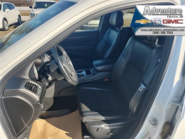 2021 Jeep Grand Cherokee Laredo (Stk: 44143A) in Fairview - Image 24 of 30