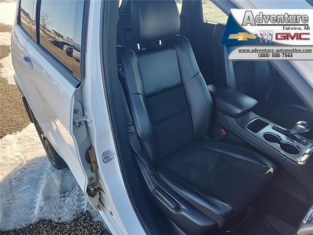 2021 Jeep Grand Cherokee Laredo (Stk: 44143A) in Fairview - Image 26 of 30