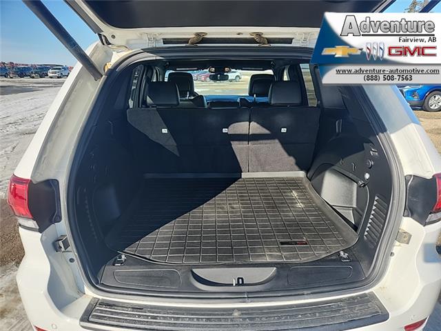 2021 Jeep Grand Cherokee Laredo (Stk: 44143A) in Fairview - Image 28 of 30
