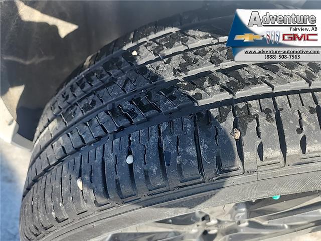 2021 Jeep Grand Cherokee Laredo (Stk: 44143A) in Fairview - Image 30 of 30