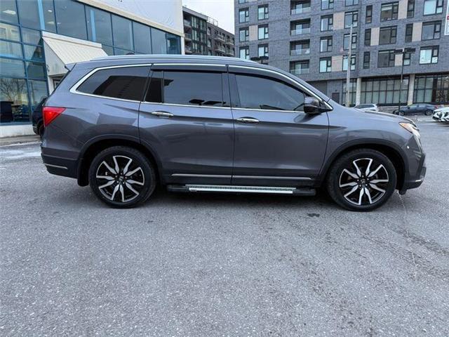 2019 Honda Pilot Touring (Stk: 251538) in Ottawa - Image 2 of 23