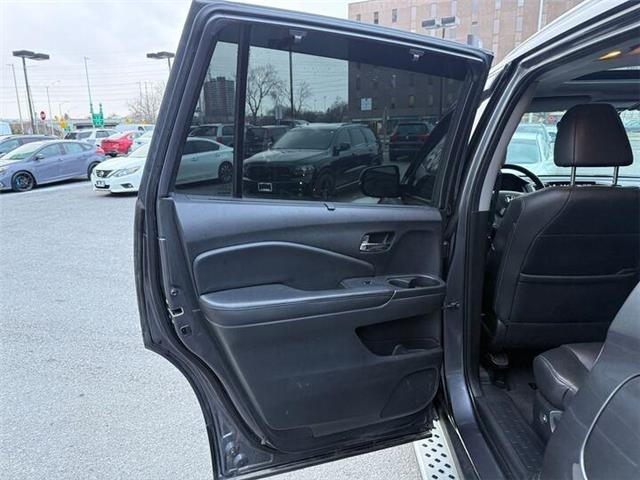 2019 Honda Pilot Touring (Stk: 251538) in Ottawa - Image 11 of 23