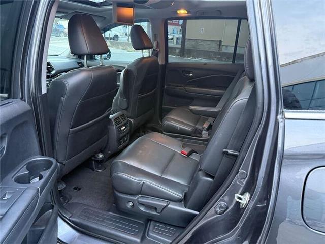 2019 Honda Pilot Touring (Stk: 251538) in Ottawa - Image 12 of 23