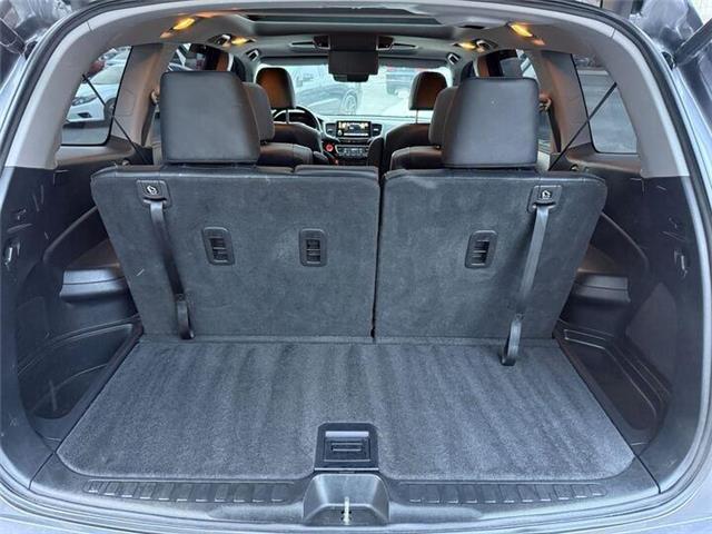 2019 Honda Pilot Touring (Stk: 251538) in Ottawa - Image 14 of 23