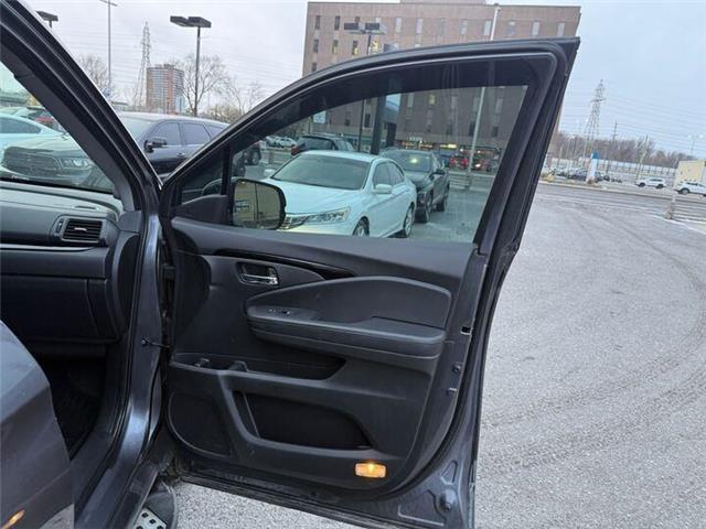 2019 Honda Pilot Touring (Stk: 251538) in Ottawa - Image 17 of 23