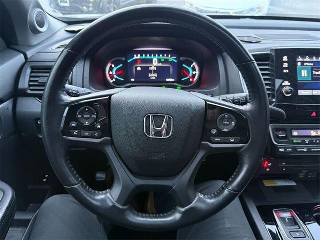 2019 Honda Pilot Touring (Stk: 251538) in Ottawa - Image 20 of 23