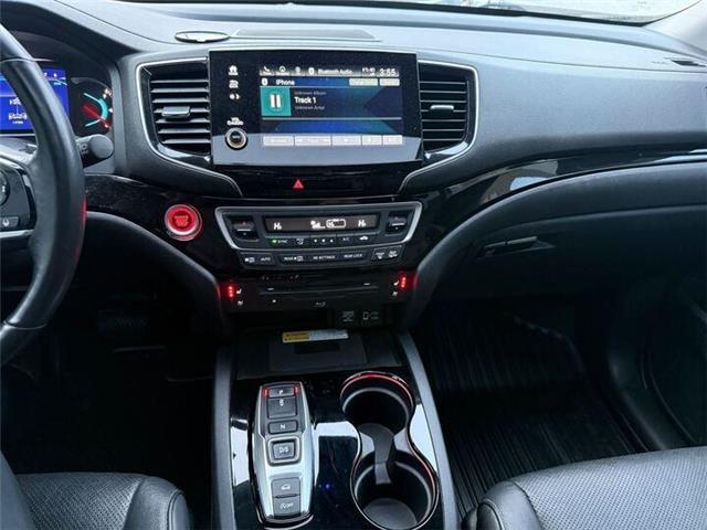 2019 Honda Pilot Touring (Stk: 251538) in Ottawa - Image 21 of 23