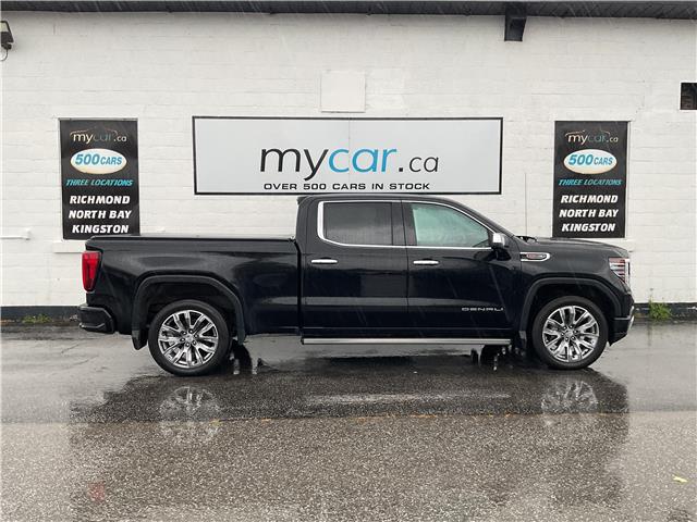2023 GMC Sierra 1500 Denali (Stk: 251470) in Ottawa Central - Image 2 of 21