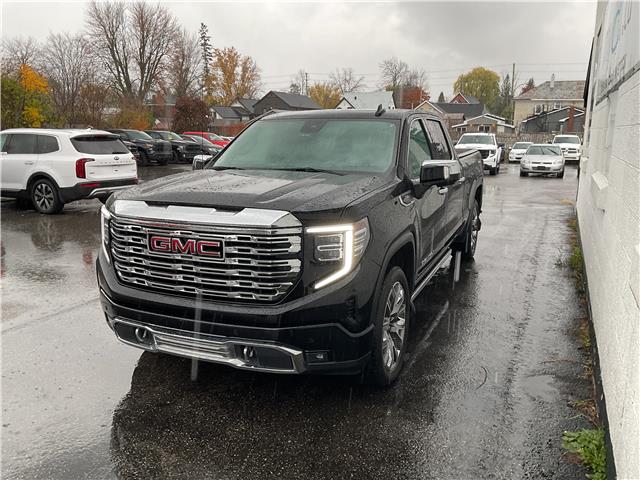 2023 GMC Sierra 1500 Denali (Stk: 251470) in Ottawa Central - Image 6 of 21