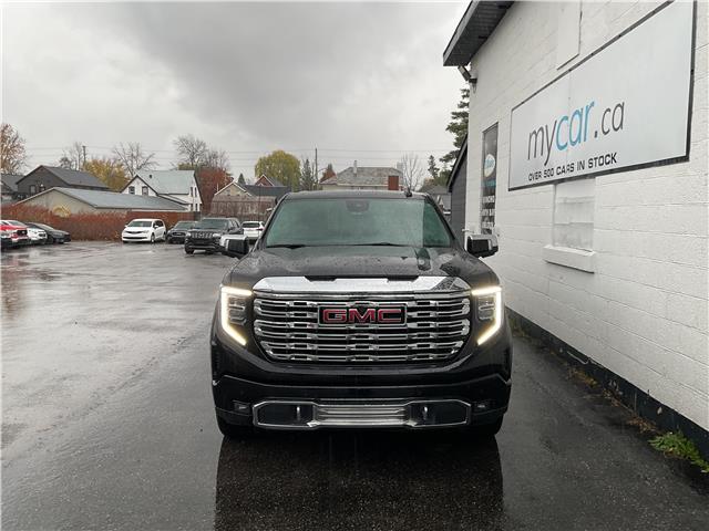 2023 GMC Sierra 1500 Denali (Stk: 251470) in Ottawa Central - Image 7 of 21