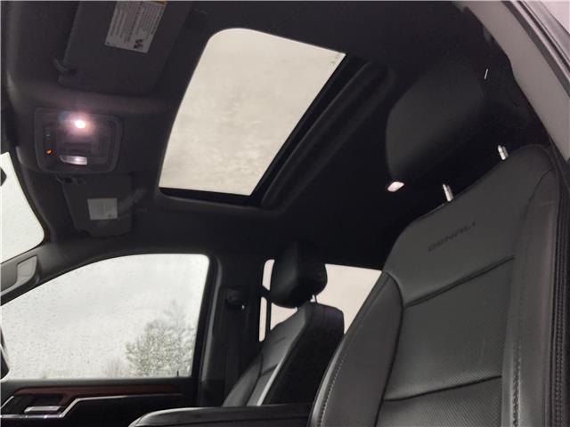 2023 GMC Sierra 1500 Denali (Stk: 251470) in Ottawa Central - Image 8 of 21