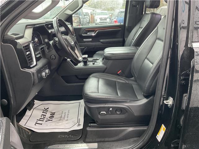 2023 GMC Sierra 1500 Denali (Stk: 251470) in Ottawa Central - Image 9 of 21