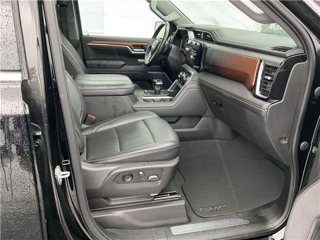 2023 GMC Sierra 1500 Denali (Stk: 251470) in Ottawa Central - Image 10 of 21