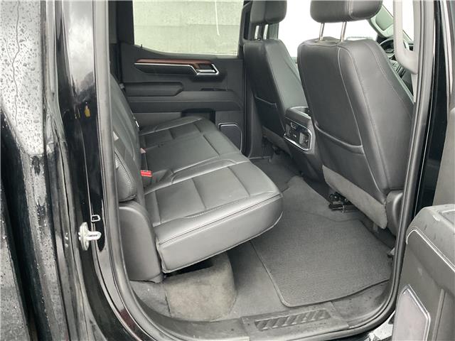 2023 GMC Sierra 1500 Denali (Stk: 251470) in Ottawa Central - Image 12 of 21