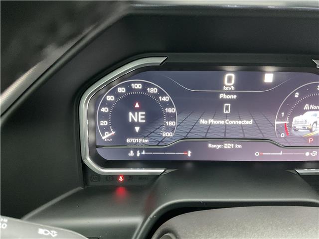 2023 GMC Sierra 1500 Denali (Stk: 251470) in Ottawa Central - Image 14 of 21