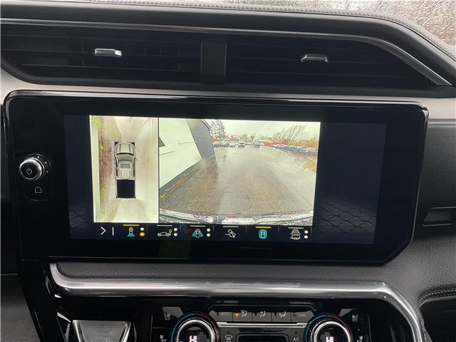 2023 GMC Sierra 1500 Denali (Stk: 251470) in Ottawa Central - Image 16 of 21