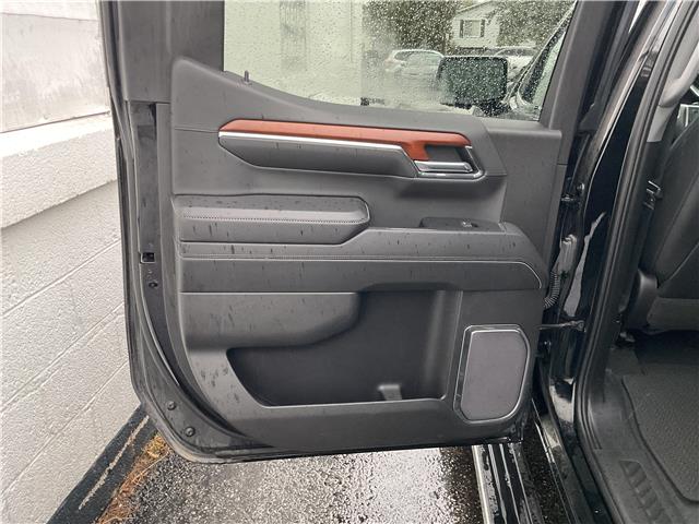 2023 GMC Sierra 1500 Denali (Stk: 251470) in Ottawa Central - Image 19 of 21