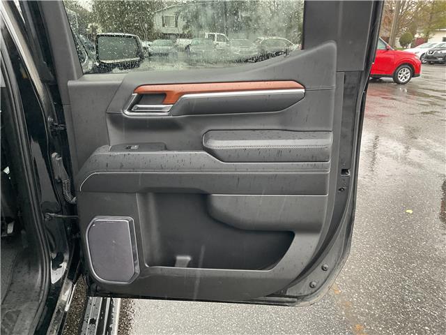 2023 GMC Sierra 1500 Denali (Stk: 251470) in Ottawa Central - Image 20 of 21