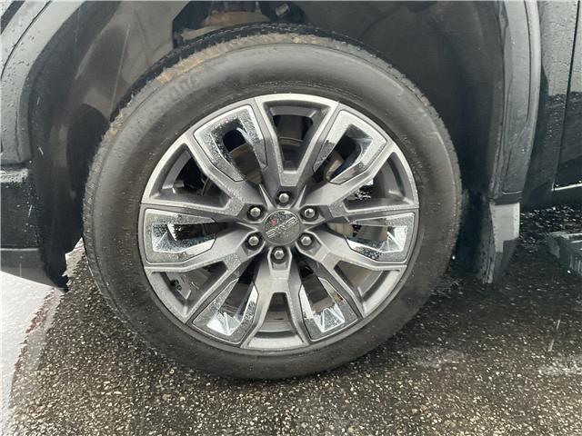 2023 GMC Sierra 1500 Denali (Stk: 251470) in Ottawa Central - Image 21 of 21