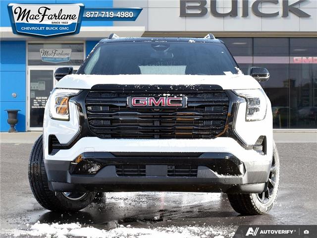 2026 GMC Terrain Elevation (Stk: 6400280) in Petrolia - Image 2 of 27