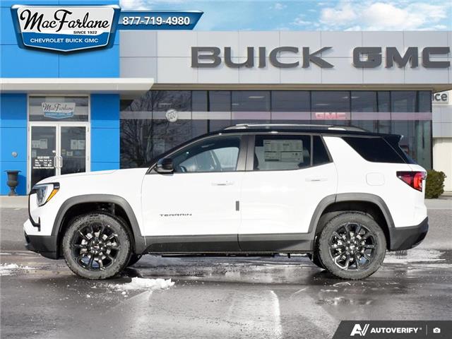 2026 GMC Terrain Elevation (Stk: 6400280) in Petrolia - Image 3 of 27