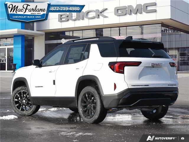 2026 GMC Terrain Elevation (Stk: 6400280) in Petrolia - Image 4 of 27
