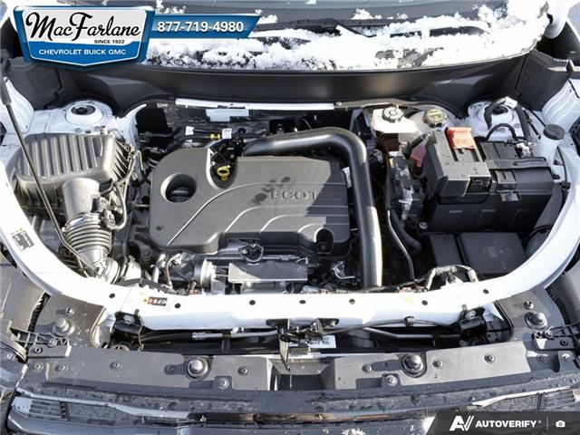 2026 GMC Terrain Elevation (Stk: 6400280) in Petrolia - Image 8 of 27