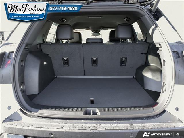 2026 GMC Terrain Elevation (Stk: 6400280) in Petrolia - Image 11 of 27