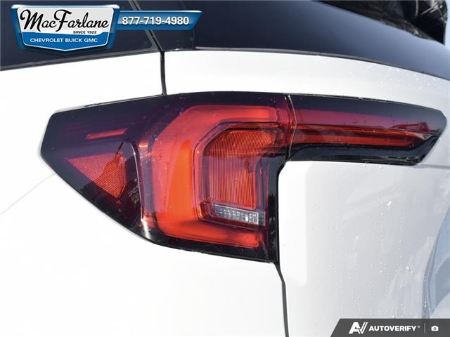 2026 GMC Terrain Elevation (Stk: 6400280) in Petrolia - Image 12 of 27