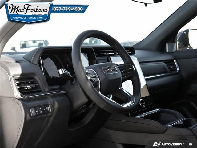 2026 GMC Terrain Elevation (Stk: 6400280) in Petrolia - Image 13 of 27