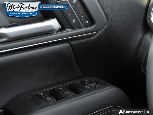 2026 GMC Terrain Elevation (Stk: 6400280) in Petrolia - Image 15 of 27