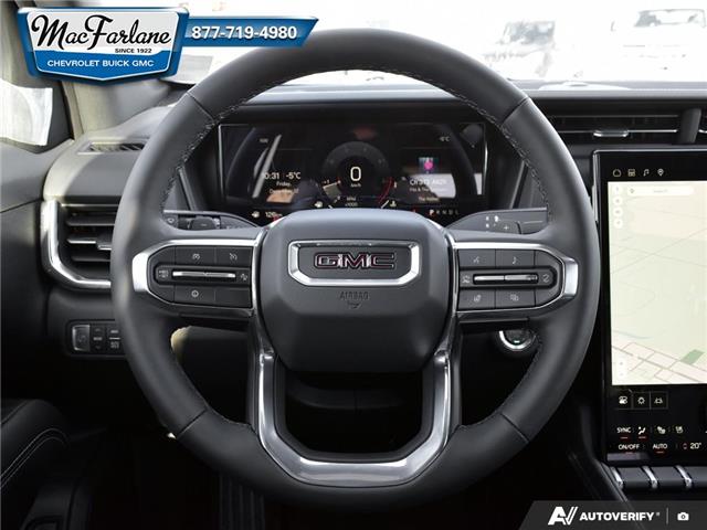 2026 GMC Terrain Elevation (Stk: 6400280) in Petrolia - Image 16 of 27