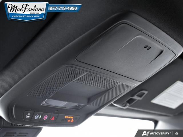 2026 GMC Terrain Elevation (Stk: 6400280) in Petrolia - Image 20 of 27