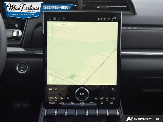 2026 GMC Terrain Elevation (Stk: 6400280) in Petrolia - Image 21 of 27