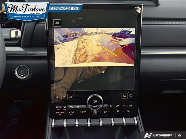 2026 GMC Terrain Elevation (Stk: 6400280) in Petrolia - Image 23 of 27