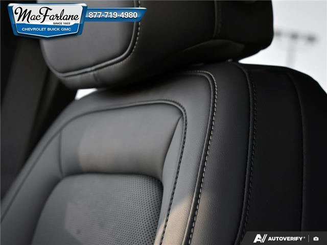 2026 GMC Terrain Elevation (Stk: 6400280) in Petrolia - Image 25 of 27