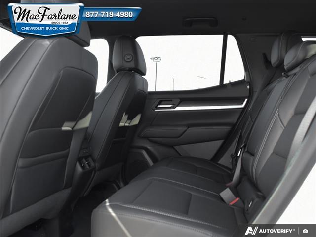 2026 GMC Terrain Elevation (Stk: 6400280) in Petrolia - Image 26 of 27
