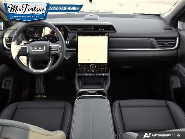 2026 GMC Terrain Elevation (Stk: 6400280) in Petrolia - Image 27 of 27