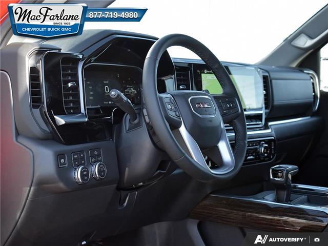 2026 GMC Sierra 1500 Elevation (Stk: 6460420) in Petrolia - Image 13 of 27