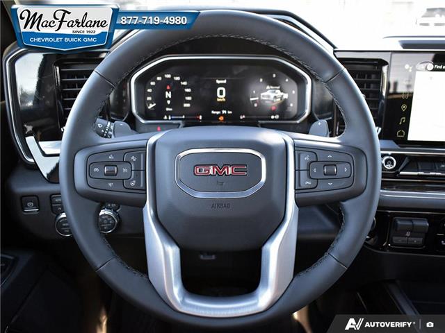 2026 GMC Sierra 1500 Elevation (Stk: 6460420) in Petrolia - Image 14 of 27