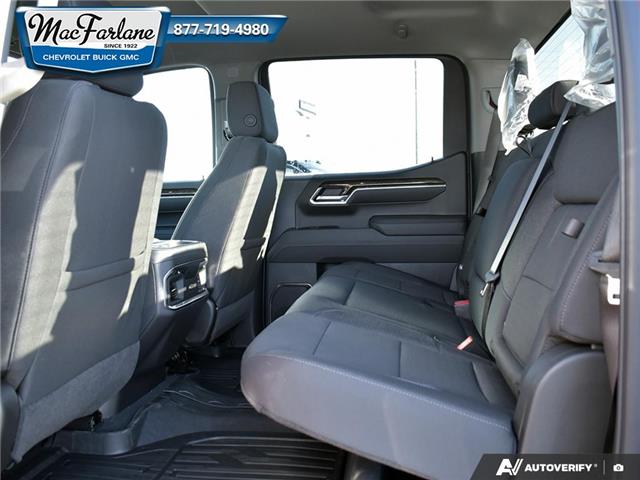 2026 GMC Sierra 1500 Elevation (Stk: 6460420) in Petrolia - Image 26 of 27