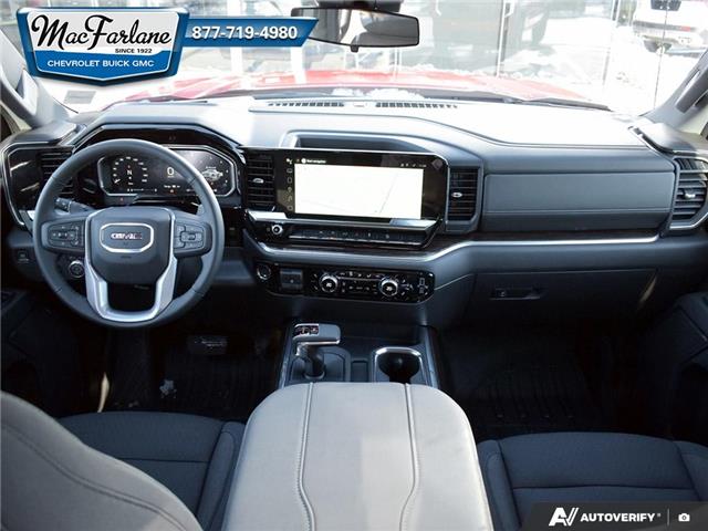 2026 GMC Sierra 1500 Elevation (Stk: 6460420) in Petrolia - Image 27 of 27