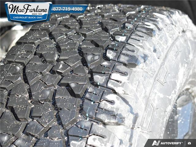 2026 GMC Sierra 2500HD  (Stk: 6470100) in Petrolia - Image 7 of 27