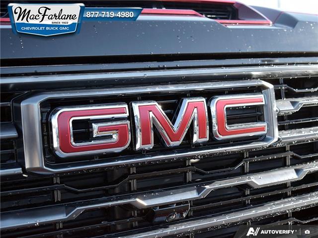 2026 GMC Sierra 2500HD  (Stk: 6470100) in Petrolia - Image 9 of 27