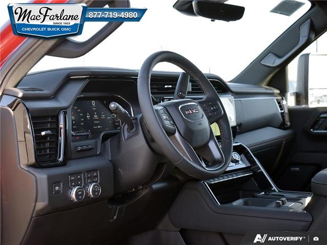 2026 GMC Sierra 2500HD  (Stk: 6470100) in Petrolia - Image 13 of 27