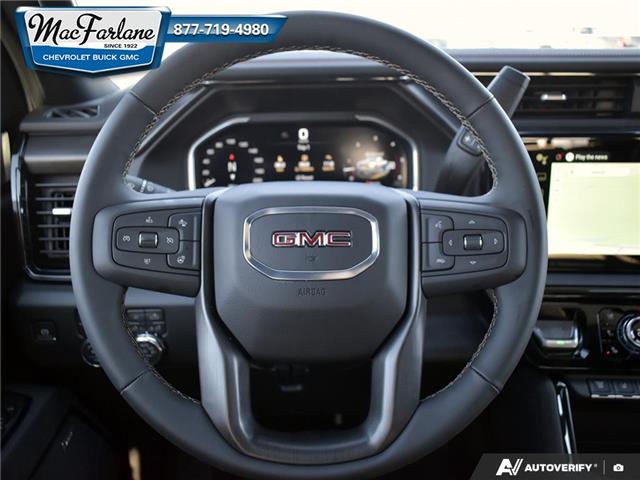 2026 GMC Sierra 2500HD  (Stk: 6470100) in Petrolia - Image 14 of 27