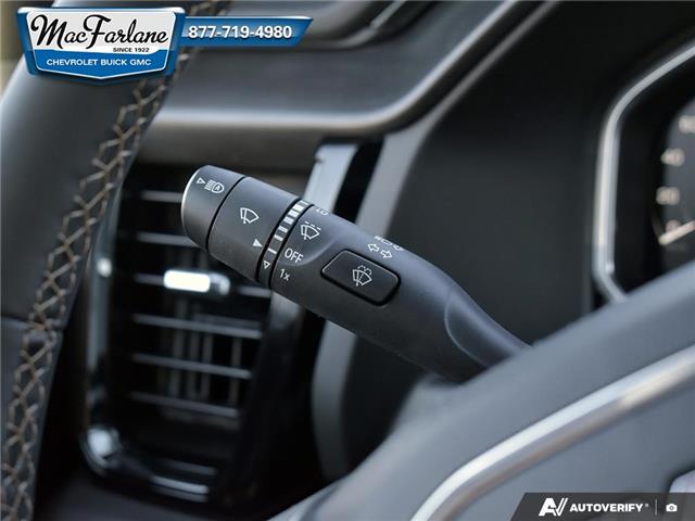 2026 GMC Sierra 2500HD  (Stk: 6470100) in Petrolia - Image 16 of 27