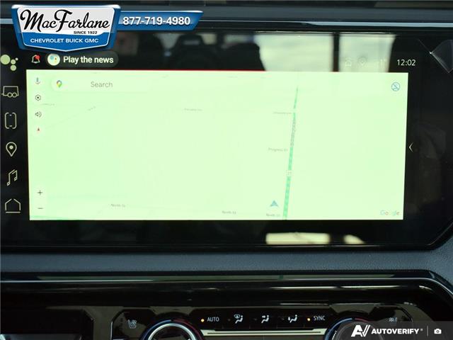 2026 GMC Sierra 2500HD  (Stk: 6470100) in Petrolia - Image 21 of 27